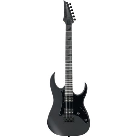 Ibanez GRGR131EX-BKF gitara elektryczna